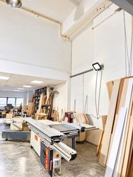 M-space (D25), Factory #624474911